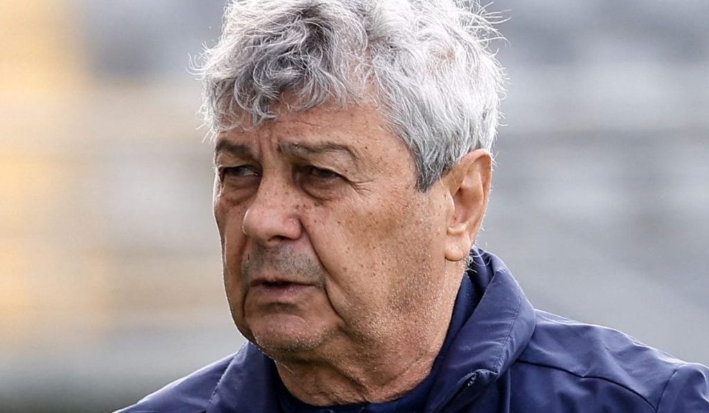 MIRCEA Lucescu, LEGENDARUL ANTRENOR, A MURIT LA 80 DE ANI ȘI ȘI-A ALES SINGUR LOCUL DE VECI Fotbalul românesc este în doliu după moartea lui Mircea Lucescu, unul dintre cei mai mari antrenori din istoria României