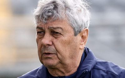 MIRCEA Lucescu, LEGENDARUL ANTRENOR, A MURIT LA 80 DE ANI ȘI ȘI-A ALES SINGUR LOCUL DE VECI Fotbalul românesc este în doliu după moartea lui Mircea Lucescu, unul dintre cei mai mari antrenori din istoria României