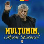 Mircea Lucescu, EROU pe stadionul Dinamo: Noul nume face furori!