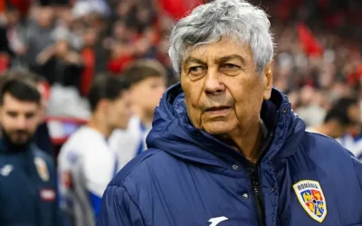 Mircea Lucescu, fostul selecționer al României, se află din nou în atenția publicului, dar de această dată nu pentru activitatea sa în domeniul fotbalului, ci pentru situația sa medicală