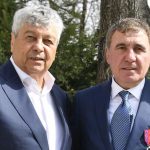 Gheorghe și Ianis Hagi, PROFUND ÎNDURERAȚI: Mesaje cutremurătoare după moartea lui Mircea Lucescu