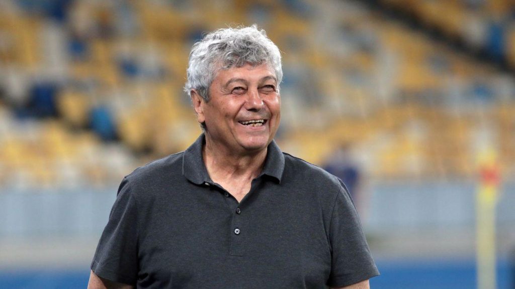 Radu Paraschivescu despre debutul său ca scriitor: Cum l-a ajutat Mircea Lucescu