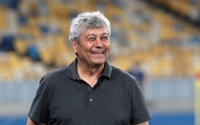 Radu Paraschivescu despre debutul său ca scriitor: Cum l-a ajutat Mircea Lucescu