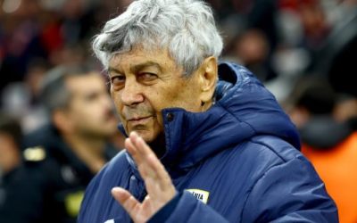 Mircea Lucescu, legenda care a marcat istoria fotbalului românesc