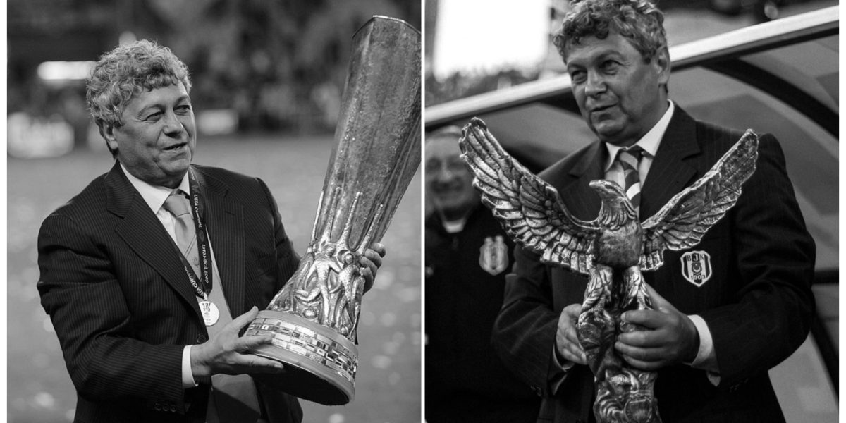 Lucescu, cinci decenii de glorie: ”Il Luce”, rege incontestabil din 1986 până-n 2021