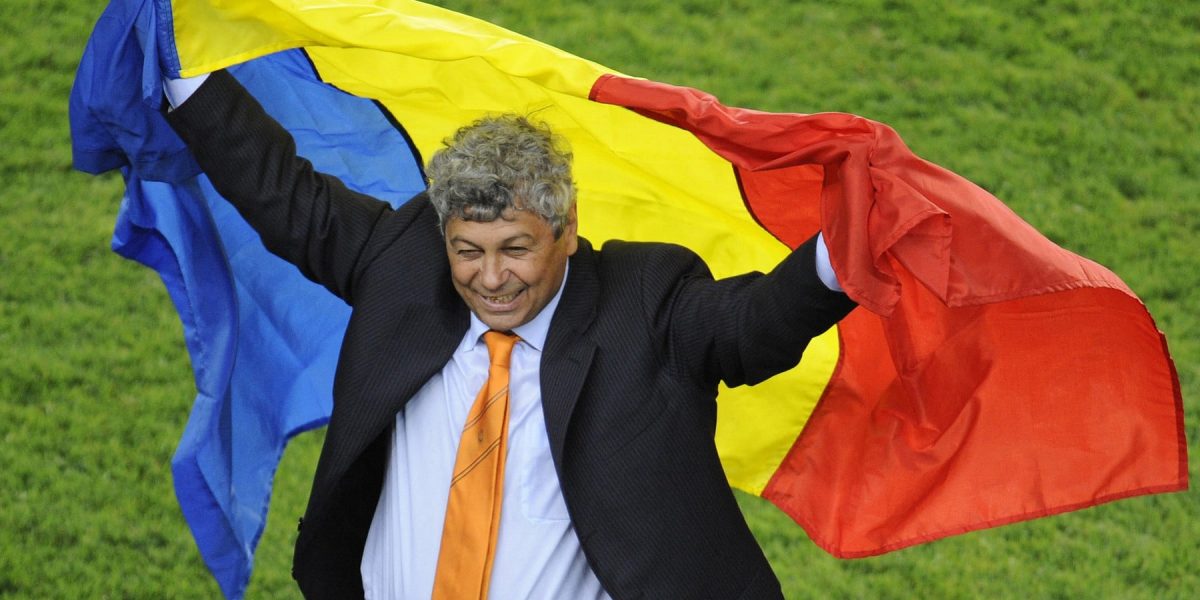 Mii de suporteri își iau rămas bun de la Lucescu pe Arena Națională, Predoiu anunță stadionul Dinamo