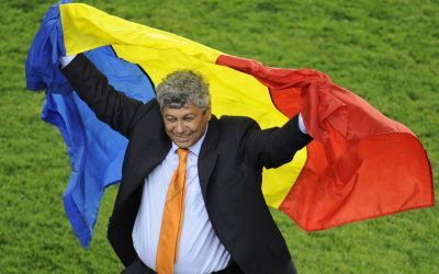 Arena Națională a devenit neîncăpătoare pentru cei care au dorit să-i aducă un ultim omagiu lui Mircea Lucescu