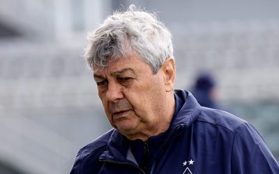 Mircea Lucescu, antrenorul emblematic al fotbalului românesc, se confruntă cu o situație gravă din punct de vedere medical