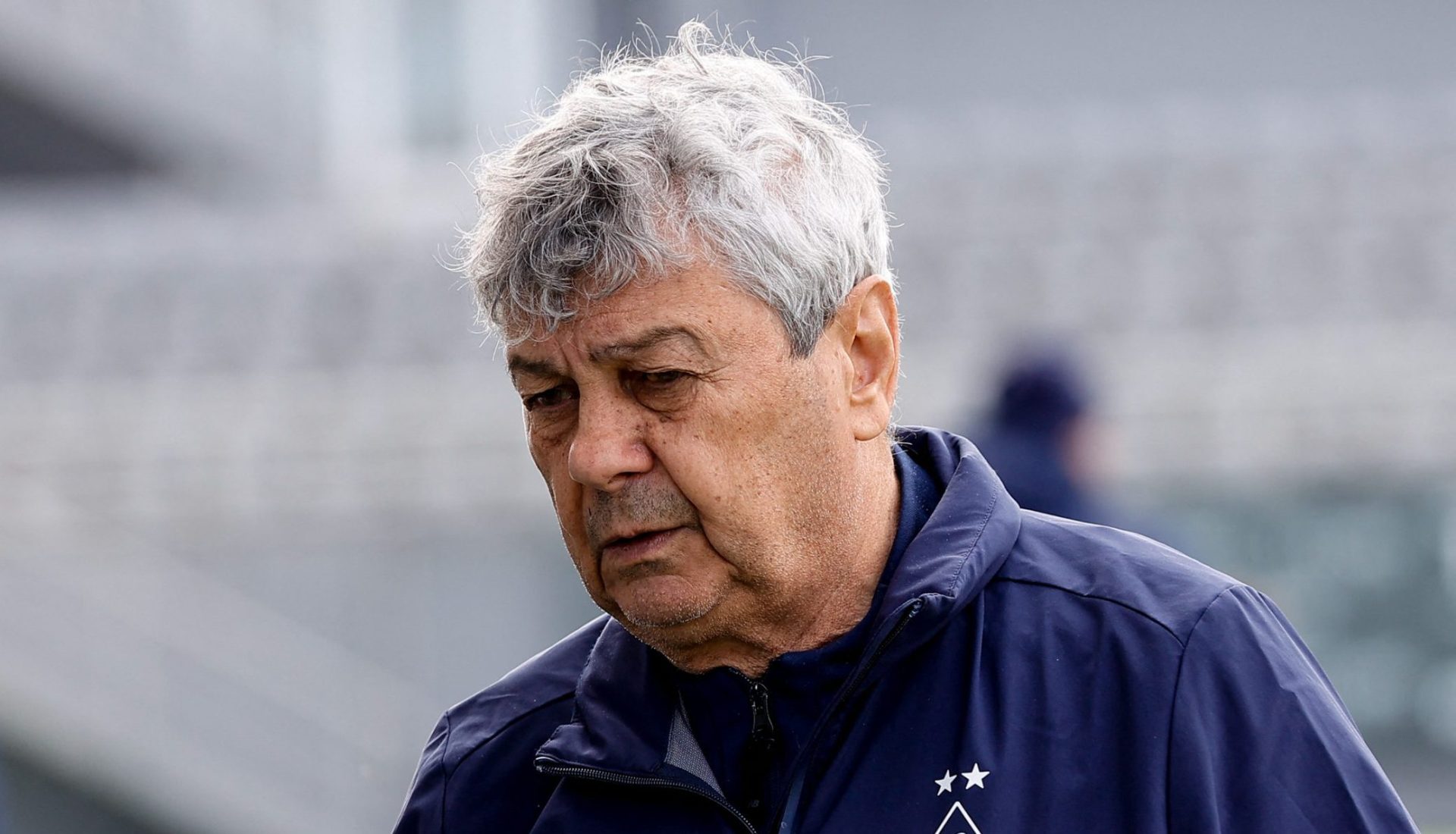 Mircea Lucescu, antrenorul emblematic al fotbalului românesc, se confruntă cu o situație gravă din punct de vedere medical