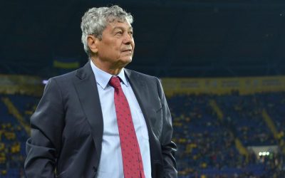 Doliu în fotbalul românesc: Mircea Lucescu a decedat