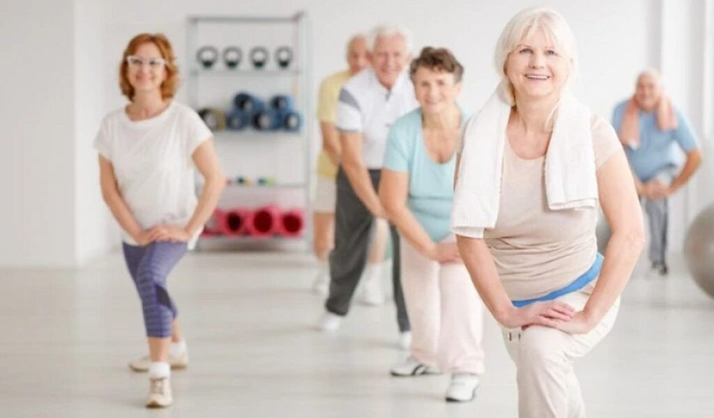 Secretul unei vieți sănătoase: 6 reguli de AUR ale sportului, chiar și cu probleme