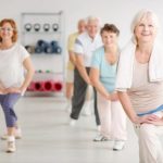 Secretul unei vieți sănătoase: 6 reguli de AUR ale sportului, chiar și cu probleme