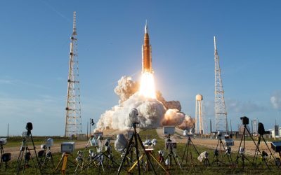 Misiunea Artemis 2 reprezintă primul pas semnificativ spre reluarea explorării umane a Lunii, la mai bine de jumătate de secol de la ultimele zboruri ale misiunilor Apollo