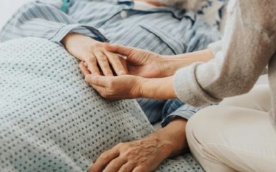 Semnul ASCUNS de pe mâini: Ce indică, cu precizie, apropierea morții