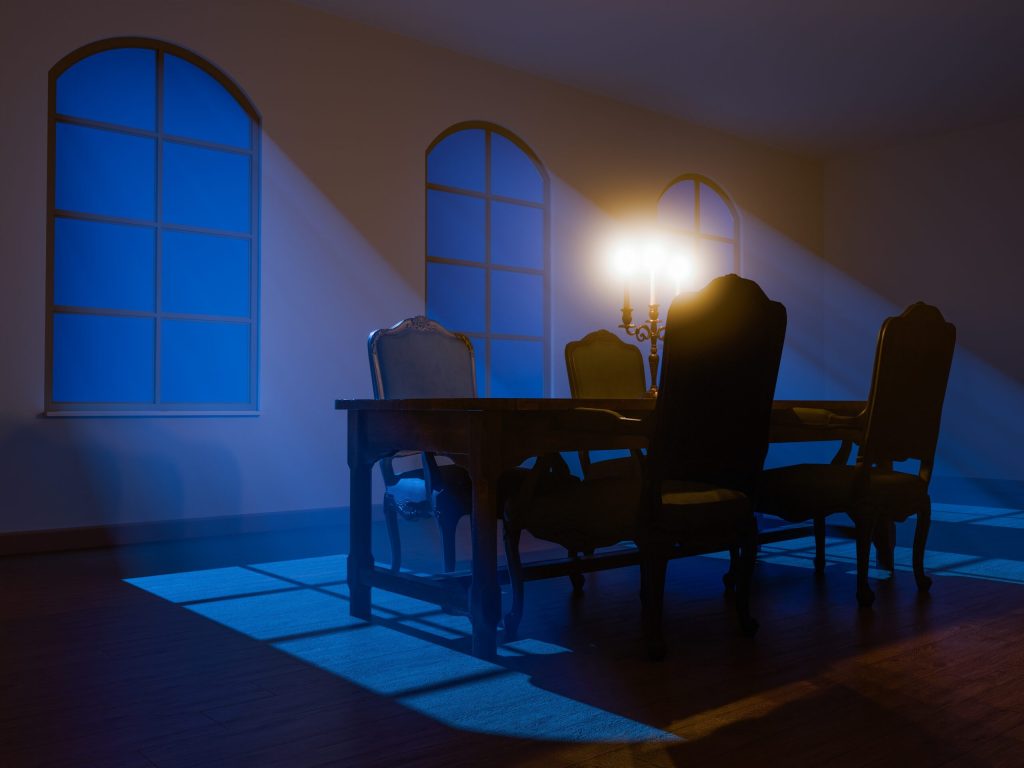 De ce te trezește mobilierul noaptea? Explicația fenomenului