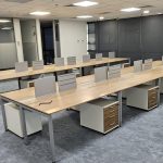 Piața de mobilier de birou din România, la 400 mil. euro – Princemob Buro