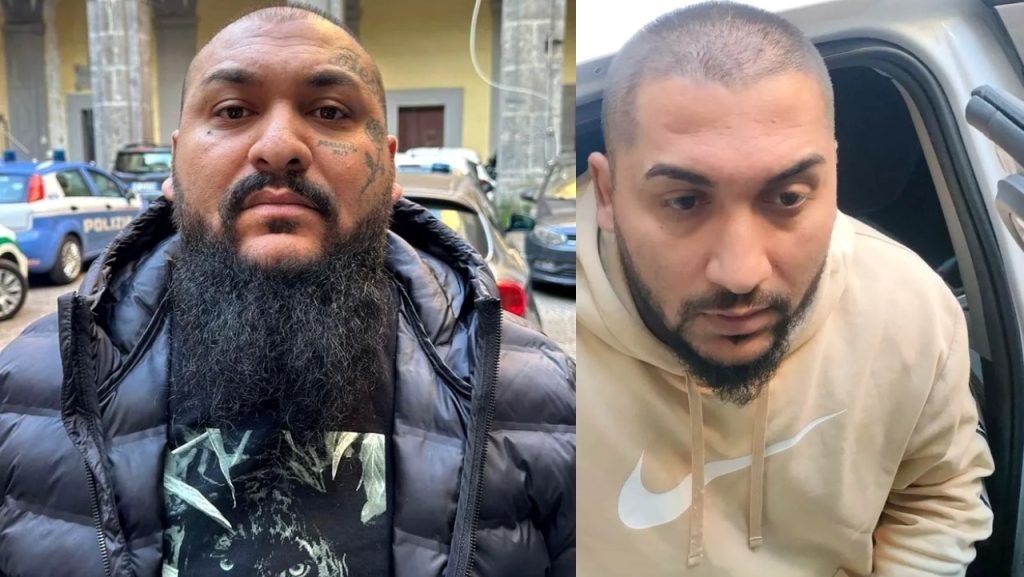 Decizie dură: Dani Mocanu și fratele, fără reducere de pedeapsă la Tribunalul București