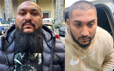 Decizie dură: Dani Mocanu și fratele, fără reducere de pedeapsă la Tribunalul București