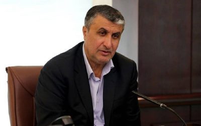 Șeful iranienilor dă verdictul: Programul nuclear, fără restricții!