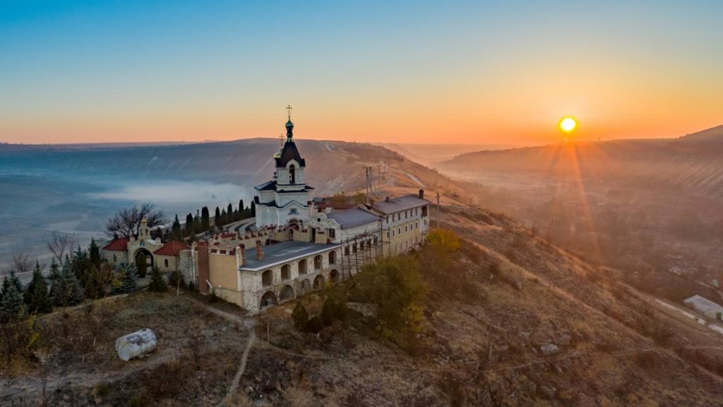 Moldova, Liechtenstein și San Marino: Destinațiile din Europa ignorate, dar superbe