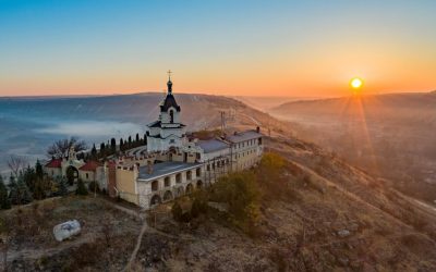 Moldova, Liechtenstein și San Marino: Destinațiile din Europa ignorate, dar superbe