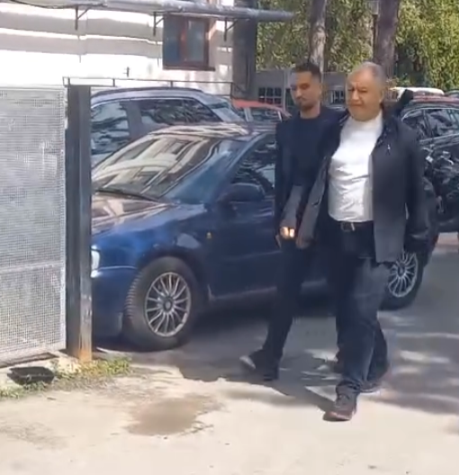 Radu Moldovan, demisie șoc la PSD Bistrița-Năsăud: Ivan interimar