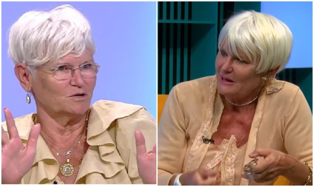 Al doilea soț s-a sinucis, povestea femeii: „Era nebun!”