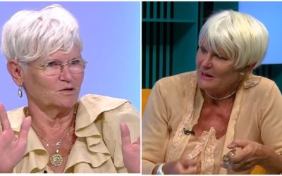 Al doilea soț s-a sinucis, povestea femeii: „Era nebun!”