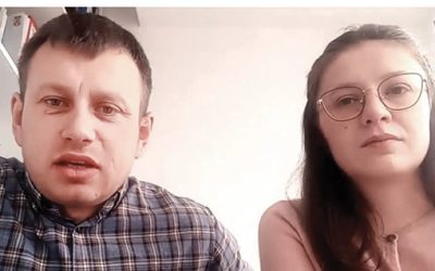 Munteanu din Galați: 240 ha lucrate cu fonduri UE. Planuri mari în fermă