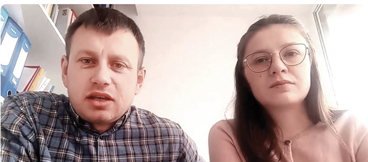 Munteanu din Galați: 240 ha lucrate cu fonduri UE. Planuri mari în fermă
