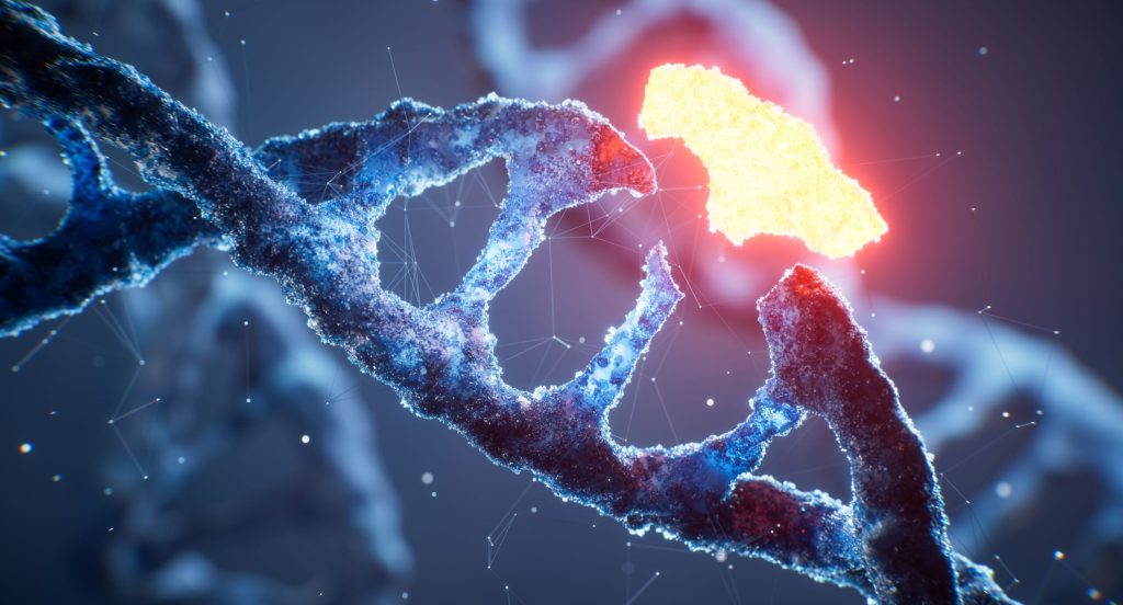 BĂRBATUL cu HIV, VINDECAT: O mutație genetică rară face minuni!