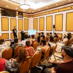 Măruță, Subcarpați și experți, pe scena Mastering the Music Business 2026