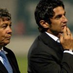 Munteanu, mesaj sfâșietor după moartea lui Lucescu: „N-ai cum să plângi“