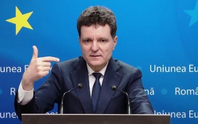 Nicușor Dan, despre victoria lui Peter Magyar: Poporul maghiar a vorbit
