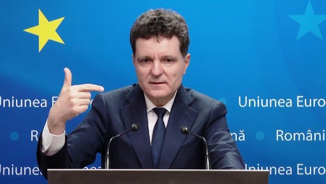 Nicușor Dan, despre victoria lui Peter Magyar: Poporul maghiar a vorbit