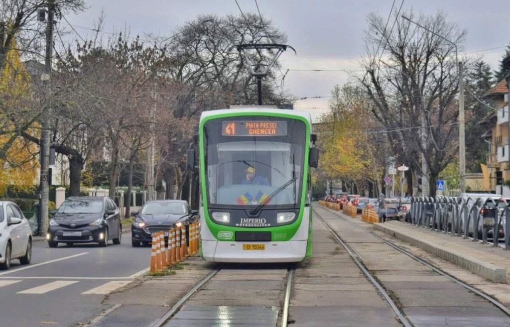 București: STB vrea scumpirea biletelor la 5 lei. Război pe tarife