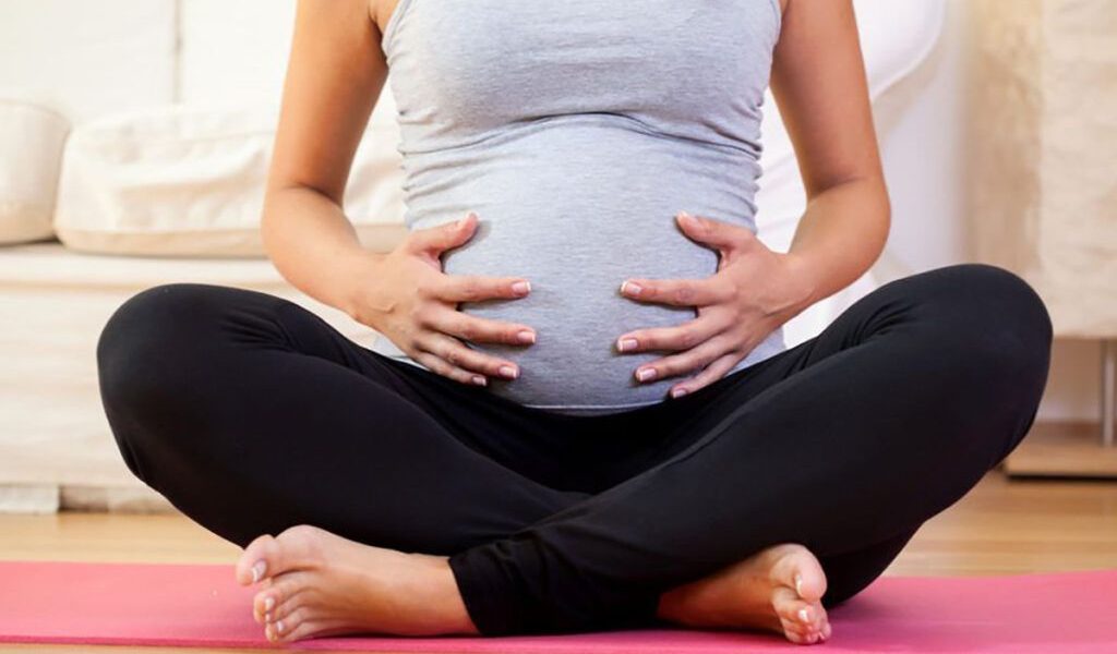 Poți naște natural după cezariană? Când este recomandat sau nu medicul explică