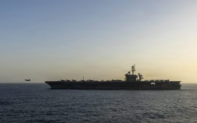 Război în Iran, ziua 52: SUA capturează navă, Iranul refuză negocieri în Pakistan