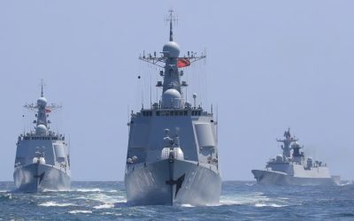 Australia și Japonia, acord de 7 miliarde dolari pentru nave de război