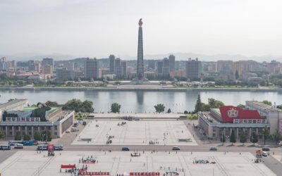 Rusia, cortină spre Coreea de Nord: Cum atrage cetățenii la Phenian