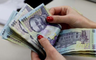 Inflația mușcă din buzunar: Românii reduc drastic consumul