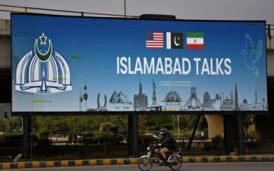 SUA și Iran: Dialog de 14 ore la Islamabad. Tensiunile rămân, negocierile continuă