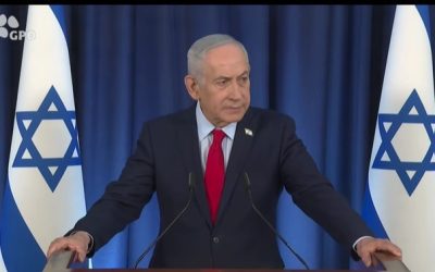 Netanyahu: Atacuri în Liban, chiar și-n negocieri cu Hezbollah
