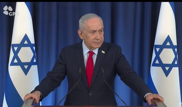 Netanyahu: Atacuri în Liban, chiar și-n negocieri cu Hezbollah