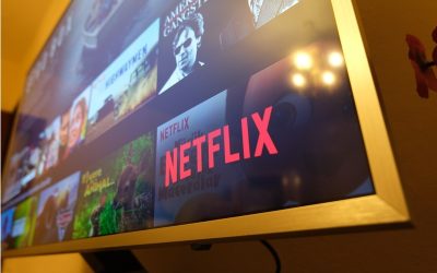 Reed HASTINGS, co-fondator NETFLIX, părăsește compania după 30 de ani