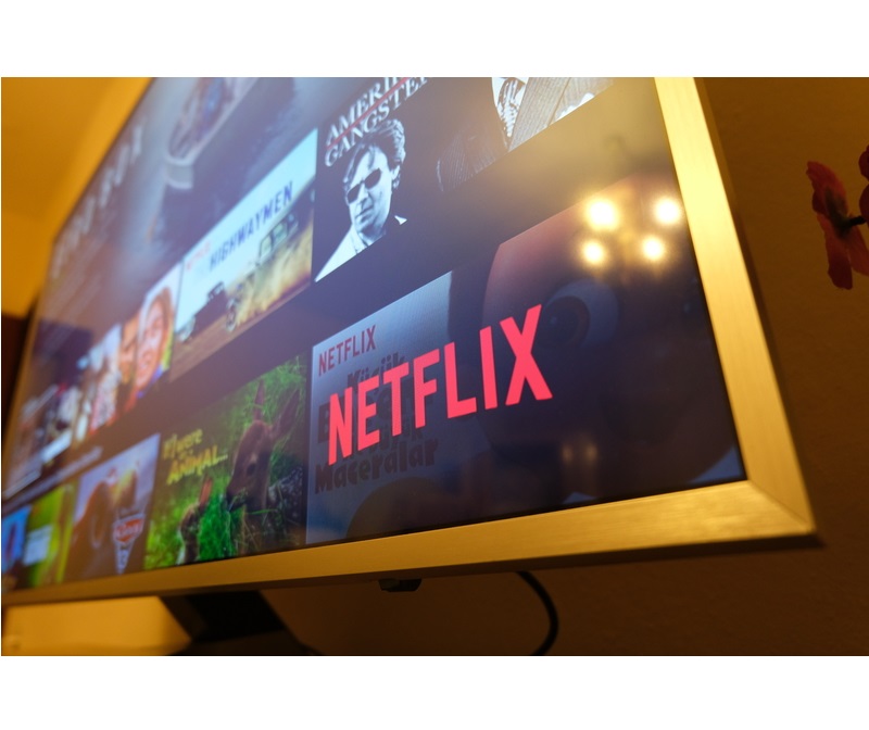Reed HASTINGS, co-fondator NETFLIX, părăsește compania după 30 de ani