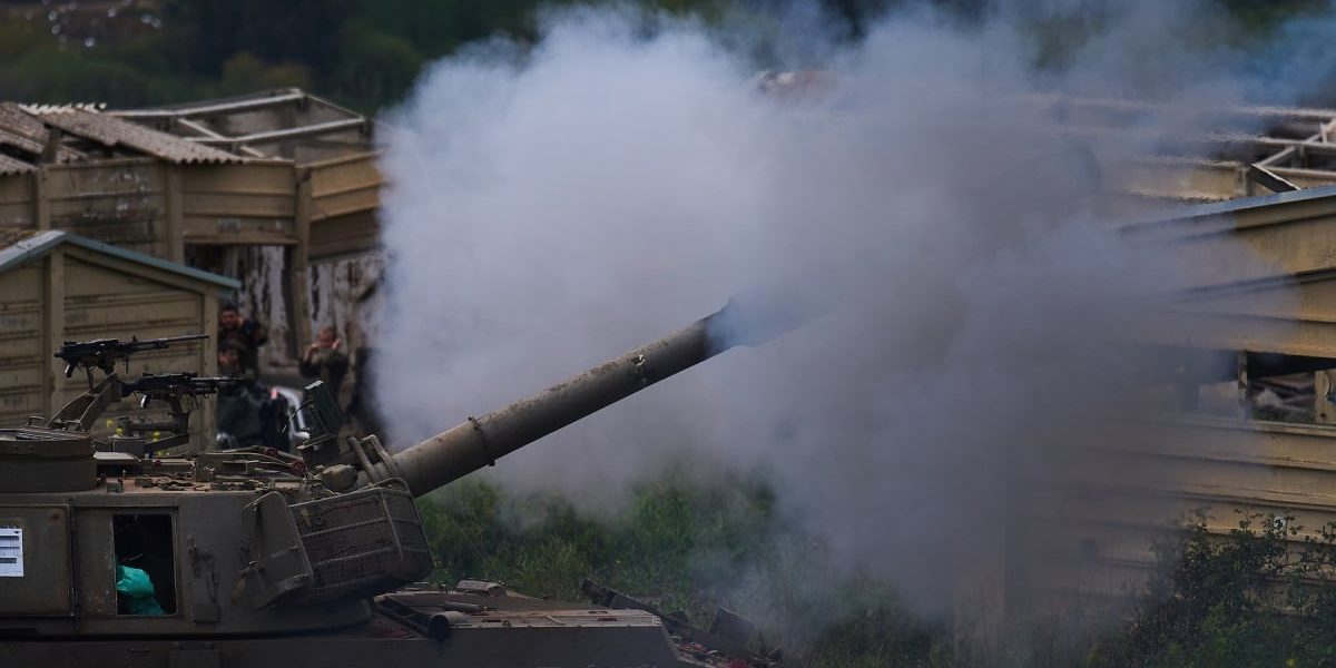 Netanyahu cere negocieri, Hezbollah ripostează dur: Noi atacuri, în vizor