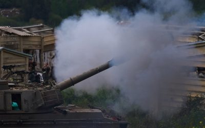 Premierul israelian Benjamin Netanyahu a anunțat disponibilitatea țării sale pentru negocieri directe cu Libanul, propunând discuții privind dezarmarea Hezbollah și stabilirea unor relații pașnice