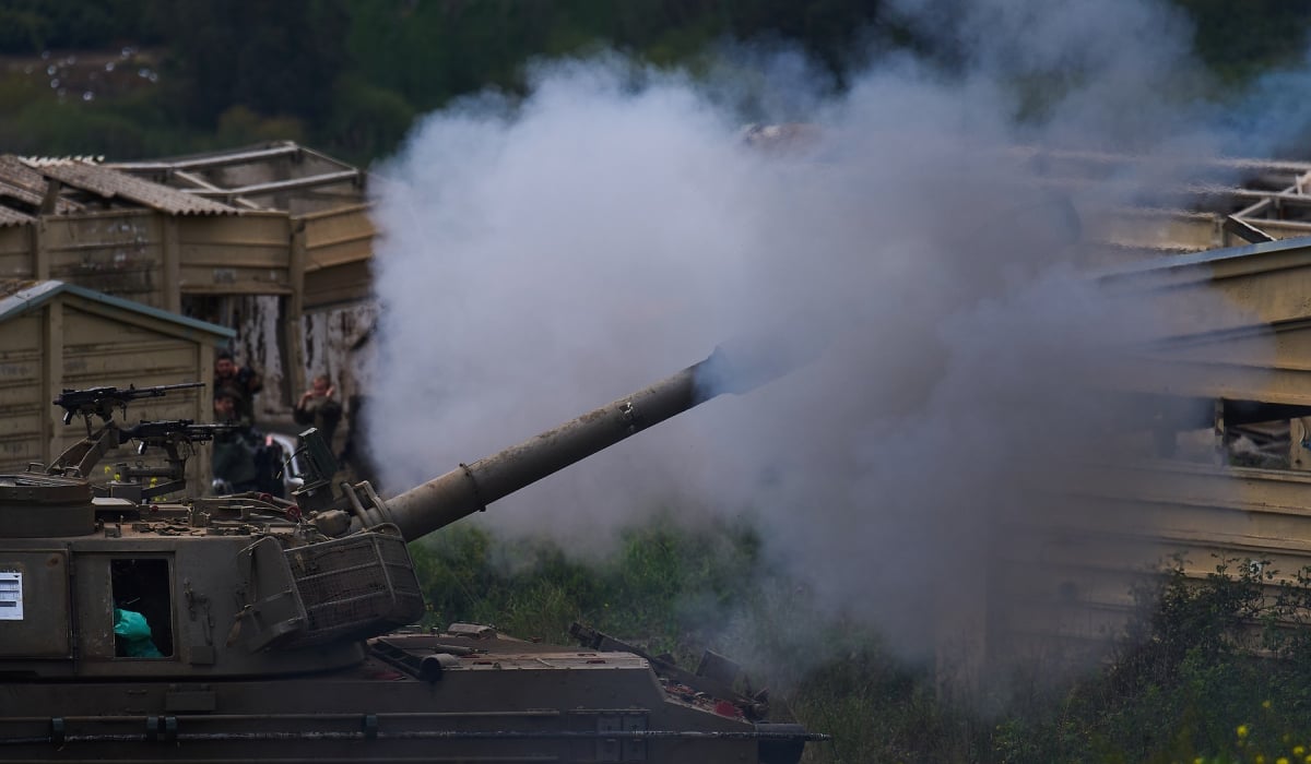 Netanyahu cere negocieri, Hezbollah ripostează dur: Noi atacuri, în vizor