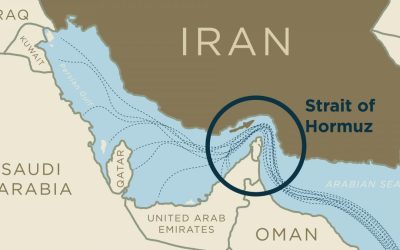 Niciodată! Iranul nu cedează controlul Strâmtorii Ormuz, anunță un parlamentar